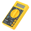 DT830 Tester Multimeter Multi -Meter -Elektronik digital